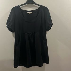 Women’s babydoll tunic